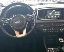 Zunanja slika - KIA Sportage - AWD 1,6 CRDI GT-Line ISG - 8 - Predogledna slika