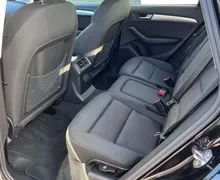 Zunanja slika - Audi Q5 - 2.0 TDI+Q+SLO+1.LAST+NAVI+XENON+ - 17 - Predogledna slika