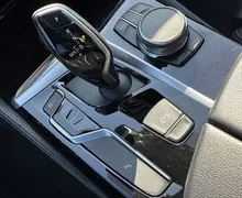 Zunanja slika - BMW Serija 5 - : 540i xDrive AUT. |PANO|AMBI|20 COL.|KAMERA| - 14 - Predogledna slika