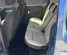 Zunanja slika - Renault Kangoo - Kangoo - 11 - Predogledna slika