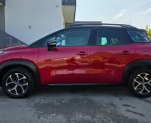 Zunanja slika - Citroën C3 - Aircross 1,2 PureTech 110 S&S Feel - 2 - Predogledna slika