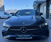 Zunanja slika - Mercedes-Benz CLE Coupe - 200 AUT. COUPE AMG LINE ACC PANO NAVI LED PREMIUM - 3 - Predogledna slika