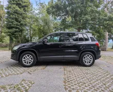 Zunanja slika - Volkswagen Tiguan - 1,4 TSI BlueMotion Trend&Fun - 4 - Predogledna slika