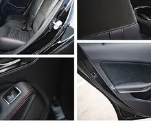 Zunanja slika - Mercedes-Benz CLA-Razred - CLA Shooting Brake CLA 220 d 4M SB Avt. AMG LINE LED ZALOGA - 13 - Predogledna slika