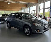 Zunanja slika - Mitsubishi ASX - 1.8 DI-D 4WD AS G INTENSE - 10 - Predogledna slika