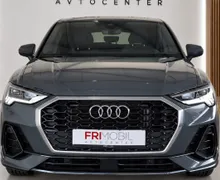 Zunanja slika - Audi Q3 - Sportback 35 TFSI S line•AMBIENT•ACC•KAMERA•MRTVI KOTI• - 5 - Predogledna slika