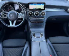 Zunanja slika - Mercedes-Benz GLC-Razred - GLC 220 d 4MATIC Avt.-KAM-NAVI-AktTem-LED-BurmOzv- - 6 - Predogledna slika