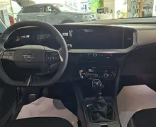 Zunanja slika - Opel Mokka - 1.2 Turbo GS 136KM - 5 - Predogledna slika