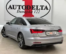 Zunanja slika - Audi A6 - 45 TDI quattro - 4 - Predogledna slika