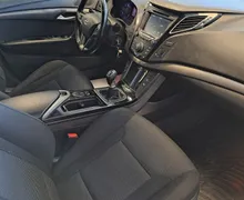 Zunanja slika - Hyundai i40 - 1.7 CRDI 85KW PREMIUM - LED NAVI HITRI KREDIT - - 8 - Predogledna slika
