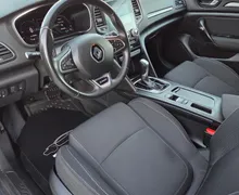 Zunanja slika - Renault Mégane - Megane 1.6 AVT ELEKTRIKAHYBRID-VIRTUAL-LED-NAVI-ACC-2XPDC - 10 - Predogledna slika