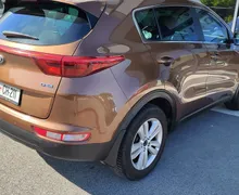 Zunanja slika - KIA Sportage - 2WD 1.7 CRDI City - 12 - Predogledna slika