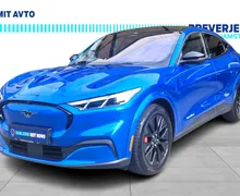 Zunanja slika - Ford Mustang - 4x4 Mach-E  88 kWh  Premium podaljšan doseg - 1 - Predogledna slika