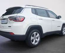 Zunanja slika - Jeep Compass - 1.4T Multiair Business - 3 - Predogledna slika