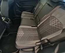 Notranja slika - Volkswagen Tiguan Allspace - 4motion 2.0 TDI R-Line DSG IQ.LIGHT-Harman Kardon - 15 - Predogledna slika