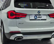 Zunanja slika - BMW X3 - serija : xDrive20d Avt-KLJUKA-KAMERA-HIFI - 6 - Predogledna slika
