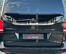 Zunanja slika - Mercedes-Benz V-Razred - V 220 d AVANTGARDE ekstradolgi+SLO+IZKAZAN DDV - 6 - Predogledna slika