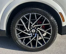 Zunanja slika - Ford Mustang Mach-e - 99kWh 358kW AUT. AWD GT - 12 - Predogledna slika