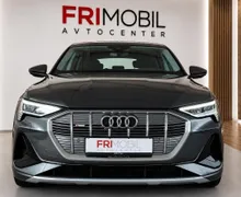 Zunanja slika - Audi e-tron - 50 quattro S line•VIRTUAL•MRTVI KOTI•ALU20•MATRIX• - 5 - Predogledna slika
