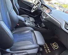 Zunanja slika - BMW serija 2 Gran Coupe: - M SPORT-TEMPOMAT-NAVIGACIJA-AUTOMATIK-FUL LE - 10 - Predogledna slika
