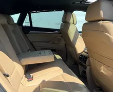 Zunanja slika - BMW X6 - serija : M50d-PANO - MEMORY - HEADUP - ALU20 - GRETJ.+HLAJ. - 11 - Predogledna slika