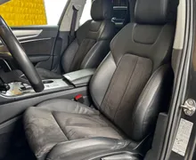 Zunanja slika - Audi A6 - Avant 40 TDI AUT. S Line-VIRTUAL-GRETJE-NAVI-KLJUKA - 18 - Predogledna slika