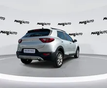 Notranja slika - KIA Stonic - 1.0 T-GDi LX Urban+ ISG - 7 - Predogledna slika