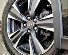 Zunanja slika - Lexus UX - 250h AWD Lury Mark Levinson•KAM360•MEMORY•ACC• - 8 - Predogledna slika