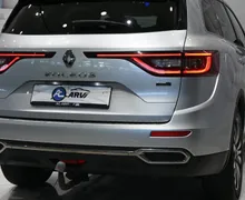 Zunanja slika - Renault Koleos - 4WD dCi 175 Energy Initiale Paris-HLAJ-LED-KAMERA - 4 - Predogledna slika