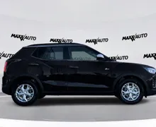 Zunanja slika - KG Mobility Tivoli - 1.5 GDI-T Fresh Avt. - 4 - Predogledna slika