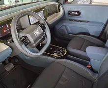 Zunanja slika - Fiat Grande Panda - 1.2 T-Gen3 110 AT6 - 7 - Predogledna slika