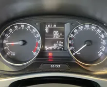 Zunanja slika - Škoda Fabia - 1.4TDI-KLIMA-TEMPOMAT-TOUCH SCREEN - 8 - Predogledna slika