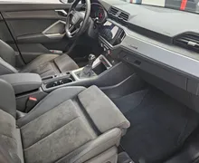 Notranja slika - Audi Q3 - quattro 35 TDI Advanced S tronic - 8 - Predogledna slika