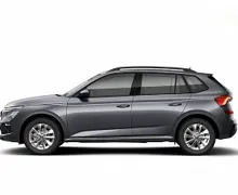 Zunanja slika - Škoda Kamiq - 1.0 TSI Easy DSG - 2 - Predogledna slika