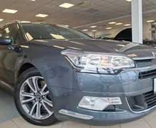 Zunanja slika - Citroën C5 - Tourer 2.0 BlueHDi FAP Exclusive Avt.-LED-NAVI-KAM - 1 - Predogledna slika