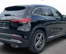 Zunanja slika - Mercedes-Benz GLA-Razred - GLA 200 AMG Line Avt. - 3 - Predogledna slika