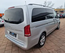 Zunanja slika - Mercedes-Benz Vito - 119D-AUT.-4X4-LEASING BREZ POLOGA - 4 - Predogledna slika