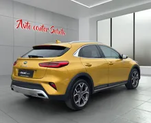 Zunanja slika - KIA XCeed - 1,0 T-GDI EX Way ISG - 4 - Predogledna slika