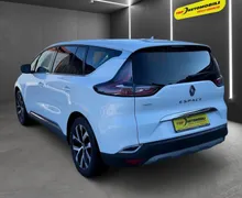 Zunanja slika - Renault Espace - 2.0 dCi EXECUTIVE PANO USNJE NAVI LED KAMERA RAD - 6 - Predogledna slika