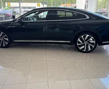 Zunanja slika - VW Arteon - 2.0 TDI R-line MATRIX RADAR VIRTUAL PANORAMA - 7 - Predogledna slika
