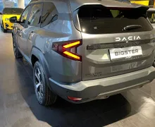 Zunanja slika - Dacia Bigster - Hybrid 155 Journey - 3 - Predogledna slika
