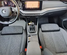 Zunanja slika - Škoda Octavia - Combi 2.0 TDI Ambition - 8 - Predogledna slika