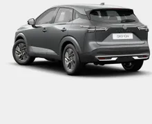 Zunanja slika - Nissan Qashqai - 1.3 DIG-T MHEV Acenta N-SMART - 5 - Predogledna slika