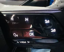 Zunanja slika - Cupra Born - Berline 230ch.170 kw.KAMERA.NAVI.LED.82 KW BATERIJ - 13 - Predogledna slika