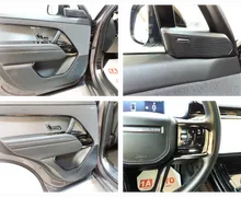 Zunanja slika - Land Rover Land Rover - 3.0 D300 MHEV Dynamic SE Avt. - 19 - Predogledna slika