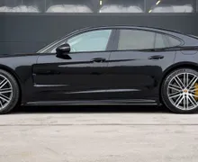 Zunanja slika - Porsche Panamera - 4.0 V8 TURBO S E-HYBRID AUT. Porsche Aprroved - 8 - Predogledna slika