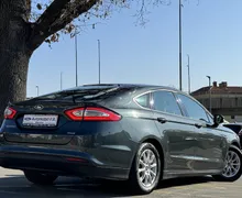 Zunanja slika - Ford Mondeo - 1.5 TDCi ECOnetic BUSINESS 120KM NAKUP NA LEANPAY - 7 - Predogledna slika