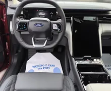 Zunanja slika - Ford Explorer - EV dvojni elektro. 79 kWh 250 kW at AWD PREMIUM - 10 - Predogledna slika