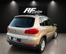 Zunanja slika - Volkswagen Tiguan - 2.0 TDI-192.000km-LIZING ZA TUJCE - 5 - Predogledna slika