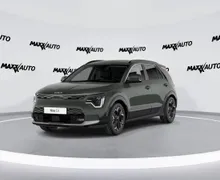 Zunanja slika - KIA Niro - Limited Edition - 1 - Predogledna slika